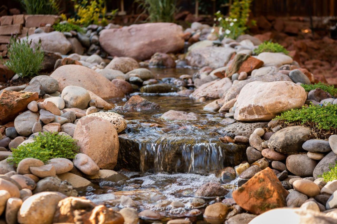 Willa West Sedona Retreat W/ Views Of Coffee Pot Rock! Zewnętrze zdjęcie
